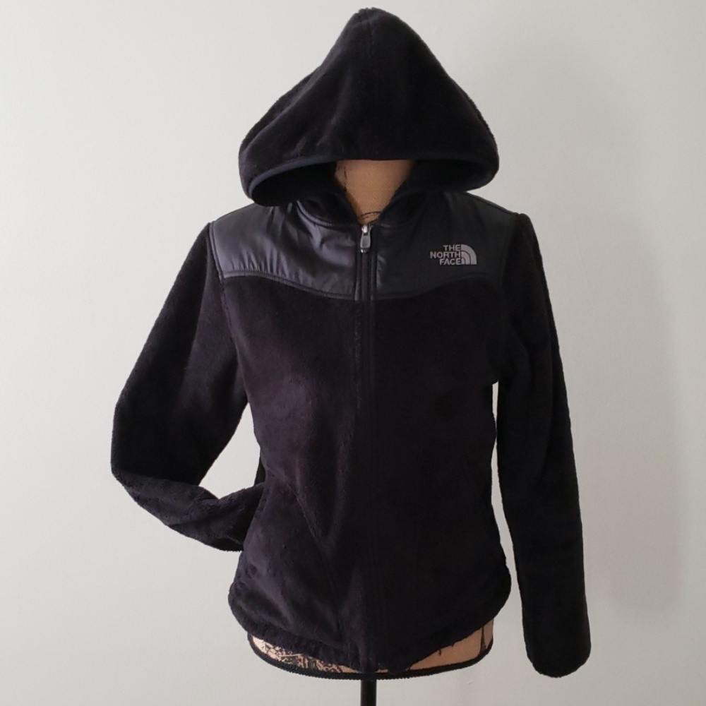 North Face Fleece